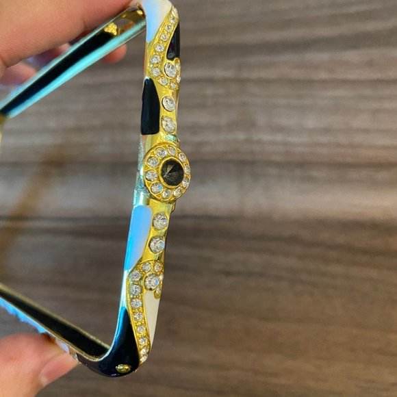 iPhone 6 Plus Diamond Bumper Case - Picture 3 of 14